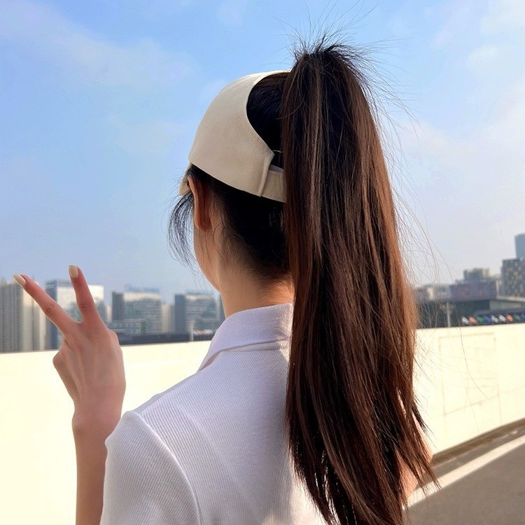Best Sale Grosir - T6690 Topi Wanita Ala Korea / Topi Olahraga Wanita / Topi Olahraga Korean Style /