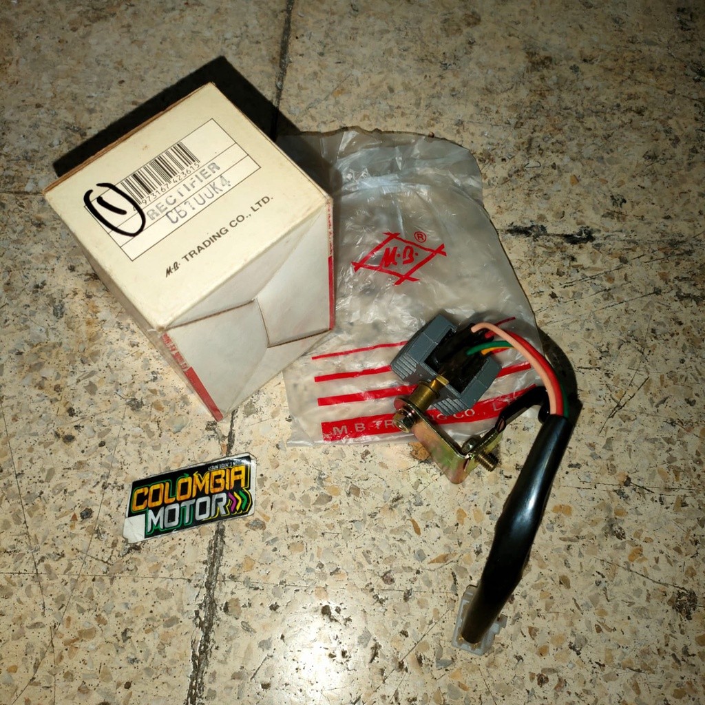 Kiprok CB100 Kiprok CB 100 Regulator CB 100 Regulator CB100 (AM)