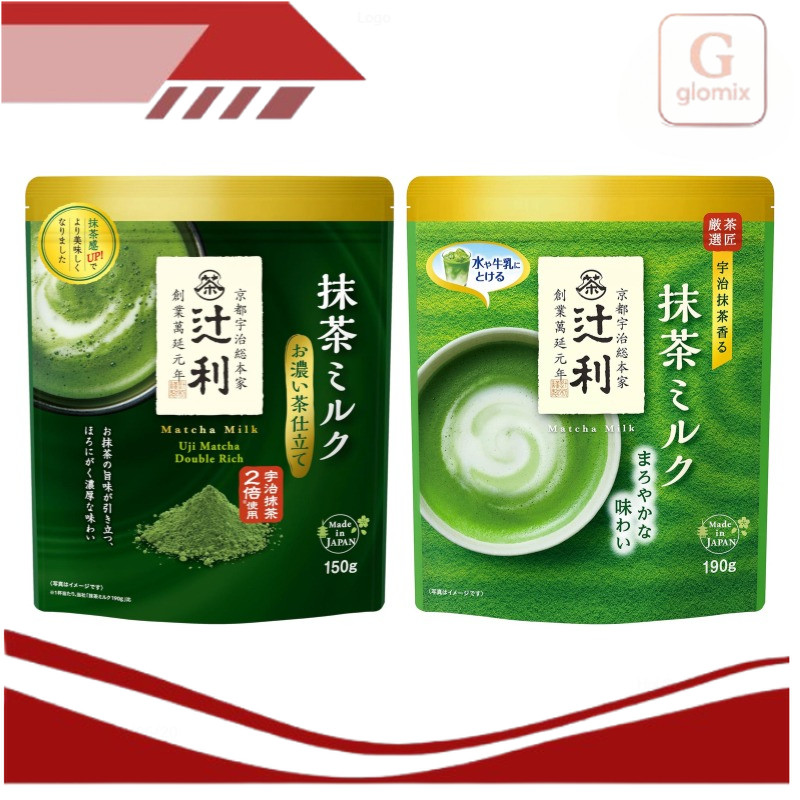 

KATAOKA TSUJIRI Instant Kyoto Uji Matcha Milk Original Japan