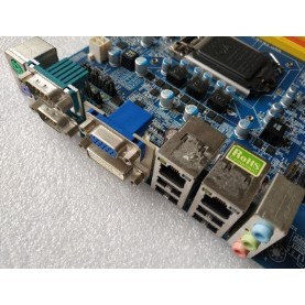 

Industrial equipment board 70810-001 REV 1.0