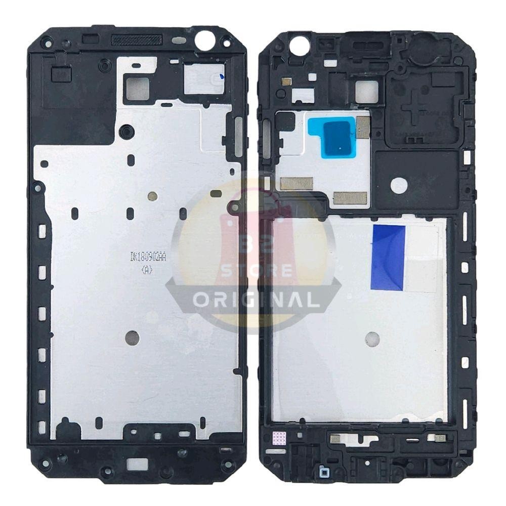 FRAME LCD - TATAKAN LCD - TULANG LCD FOR SAMSUNG J2 CORE J260