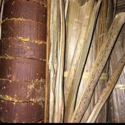 

GULA AREN PILIHAN 100%GULA AREN PILIHAN