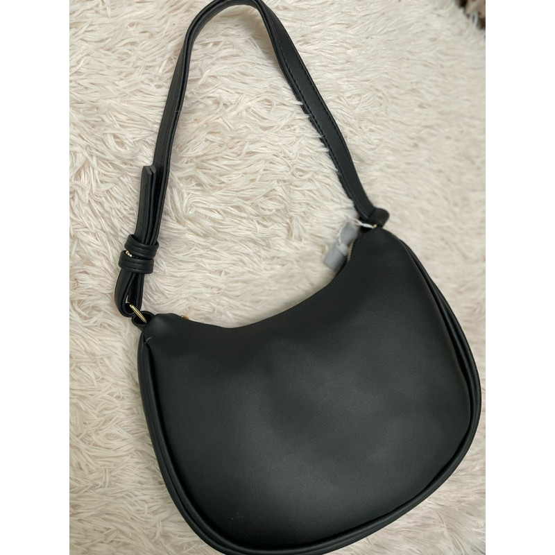 Zola Woman Bag Bahan Synthetic Leather / Tas Wanita / Tas Selempang / Tote Bag