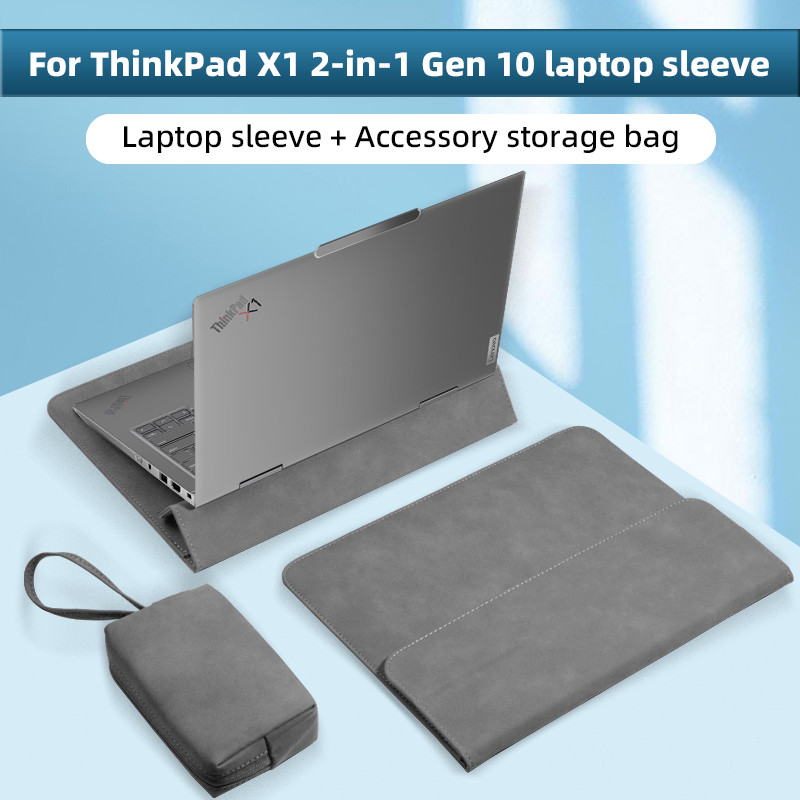 laptop sleeve for Lenovo ThinkPad X1 2-in-1 Gen 10 14 in   Liner Sleeve for Yoga Gen8 protective X1 