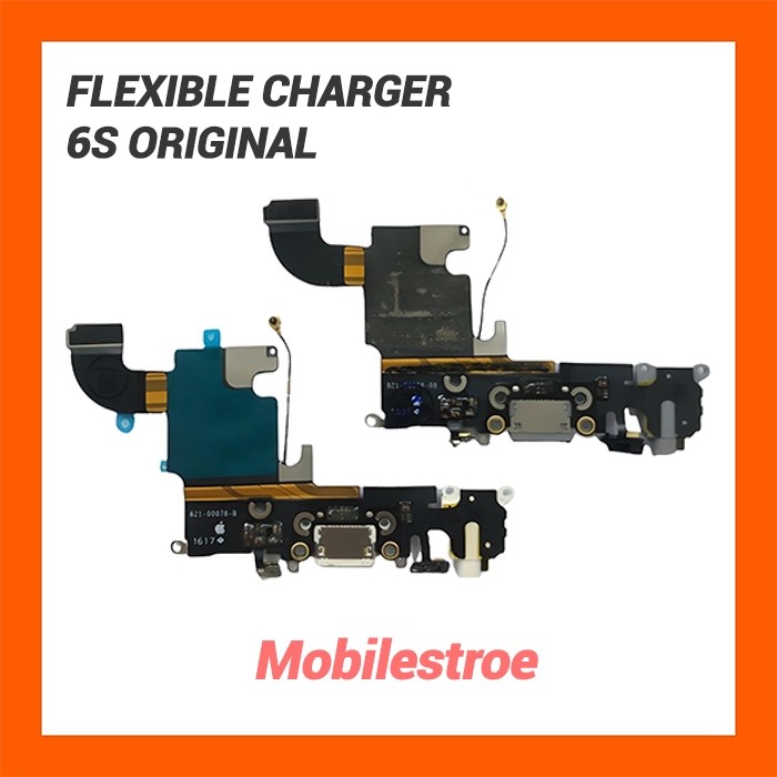 FLEXIBLE KONEKTOR CHARGER / HFI 6S
