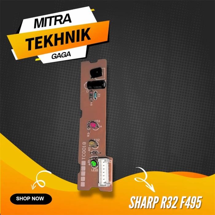 SENSOR AC split Sharp F495