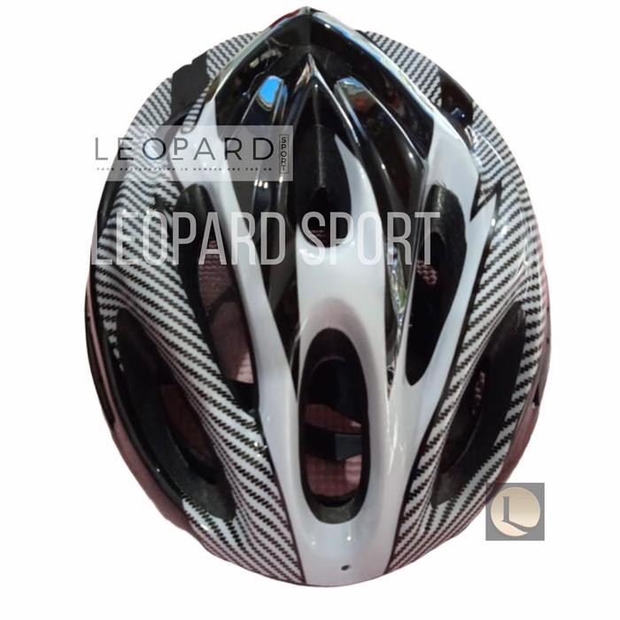 Helm sepeda GOWES / helm sepeda balap / helm balap /bicycle helmet