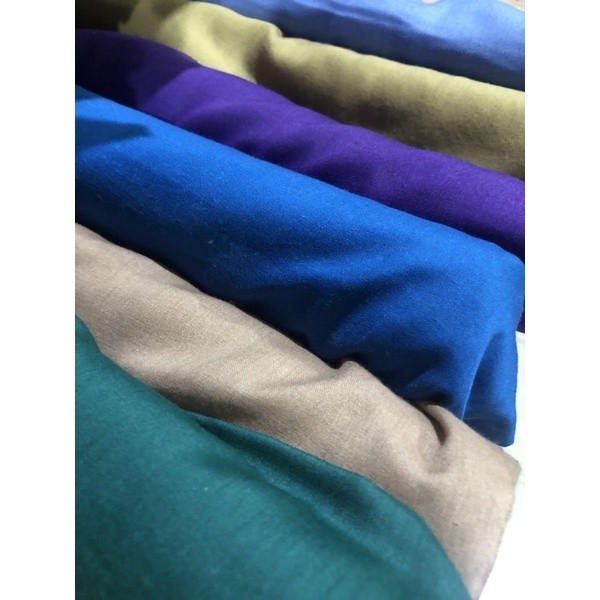 Kain furing HERO per setengah meter