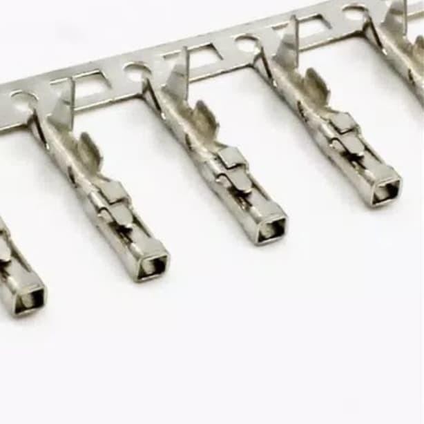 besi blackhousing FEMALE - Jumper Pin Dupont 2.54mm Wire Connector.besi blackhousing FEMALE - Jumper