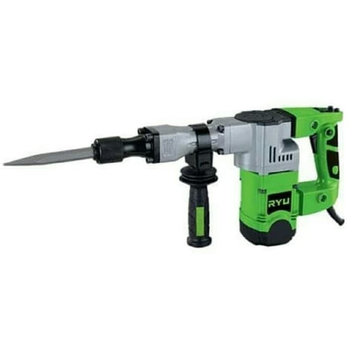RYU Mesin Bor Bobok Beton Tembok RDH15/ RYU Demolition Hammer RDH 15 Bor beton RYU