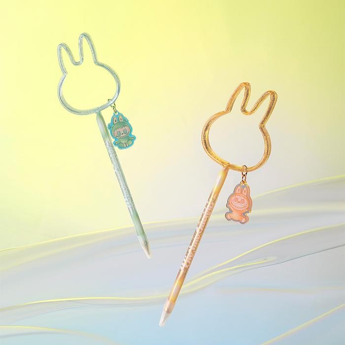 

POP MART THE MONSTERS Big into Energy Series - Pen Blind Box - Single Box