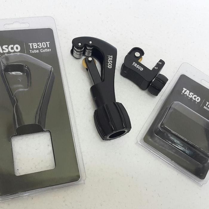 Tasco Black TB30T mini tube cutter