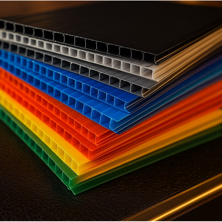 

SFO - Infraboard Lembaran 3mm - Impraboard Tebal