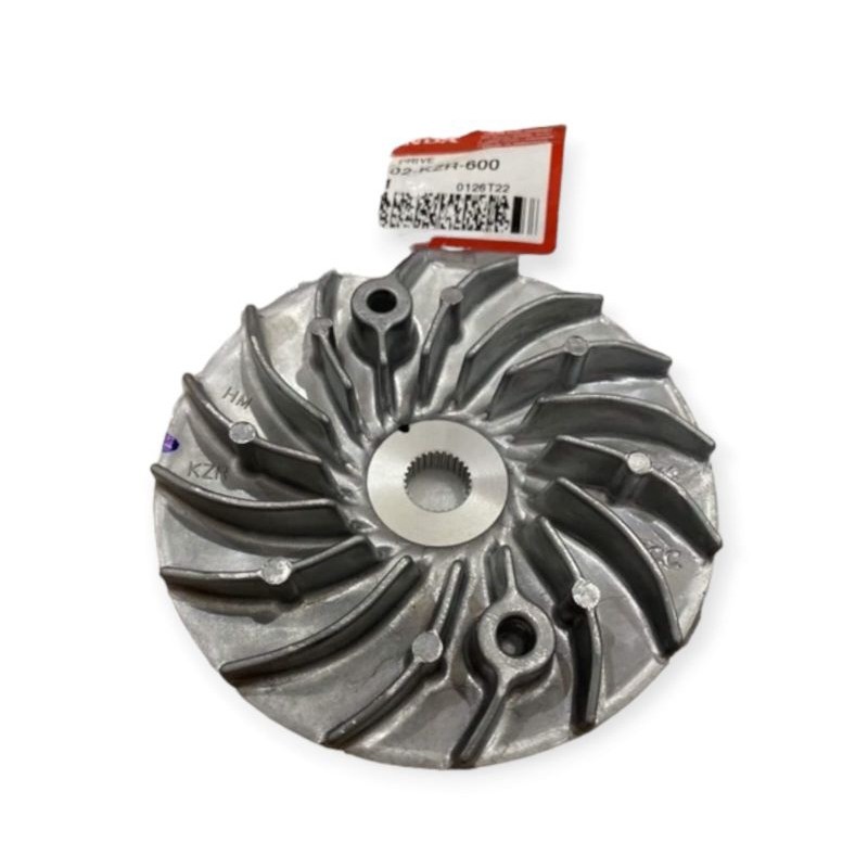 KIPAS RUMAH ROLLER HONDA VARIO 125 OLD NEW VARIO 150 ASLI HONDA (KZR)