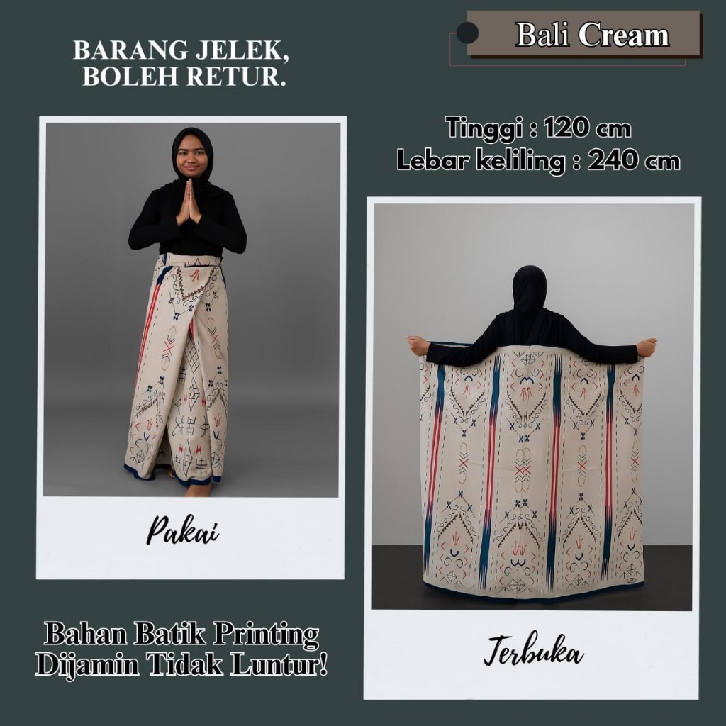 sarung batik / sarung tuban / sarung gloyor / sarung wanita