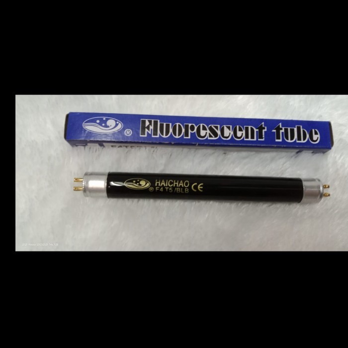 Lampu UV Sensor Uang Refill