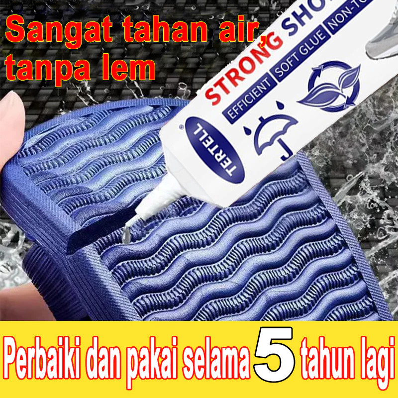 Lem Sepatu Paling Kuat Lem Sepatu Super Kuat Anti Lem Sepatu Super Kuat Original Lem Sandal Sepatu