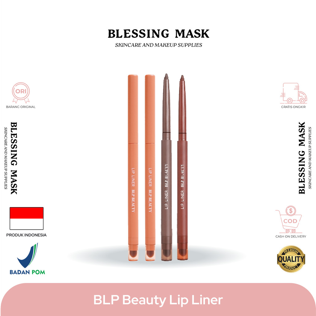 BLP Beauty Lip Liner
