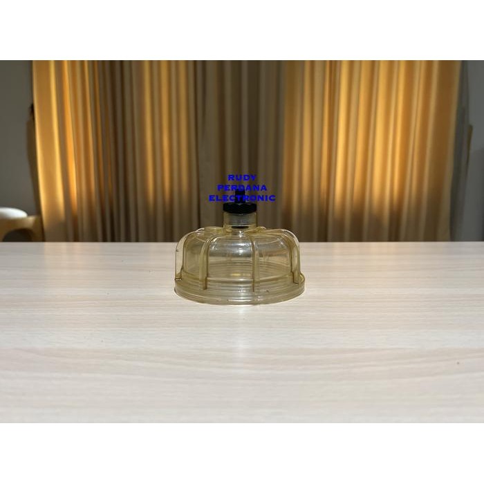 ZL99 POMPA WATER SEPARATOR BOWL MANGKOK FILTER BAHAN BAKAR OH 1526 1626