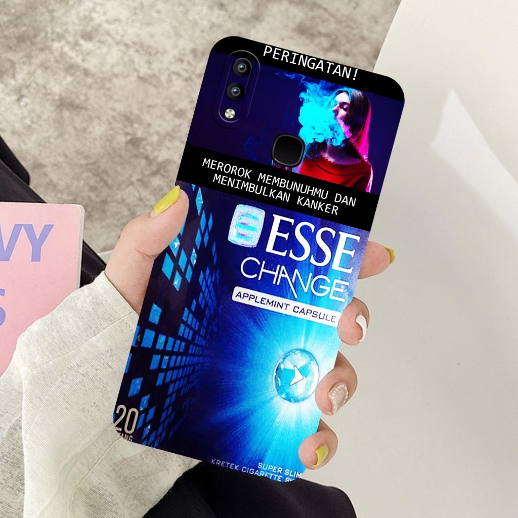 Case VIVO Y91 Y93 Y95 Terbaru - Casing Hp VIVO Y91 Y93 Y95 - Softcase Pro Camera - Pelindung Kamera 