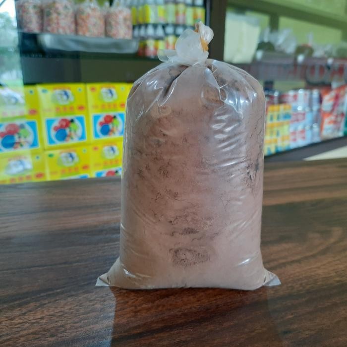 

PROMO! Cokelat Bubuk Bensdorp Repack 250 gr