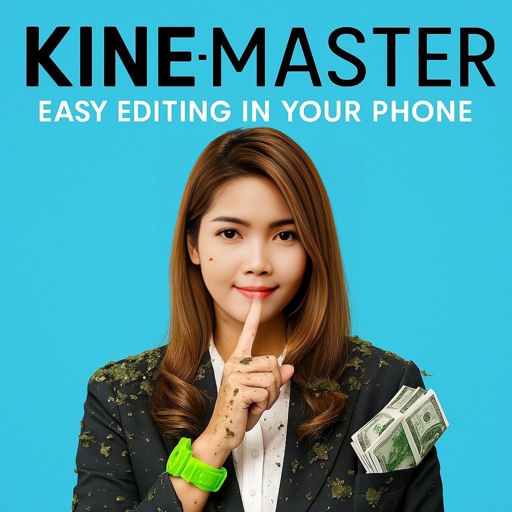 Kinemaster Works Full Version
