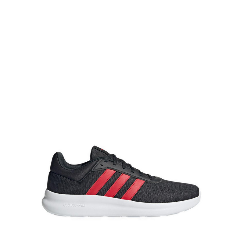 adidas Lite Racer 4.0 Men's Sneakers Shoes - Black