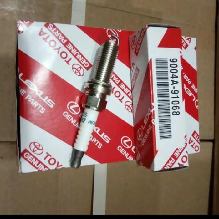 BUSI IRIDIUM GRAND NEW AVANZA VELOZ AGYA AYLA VIOS gen3 CALYA SIGRA