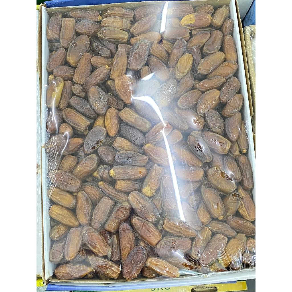 

AL AWAEL KURMA DEGLET NOUR 5KG