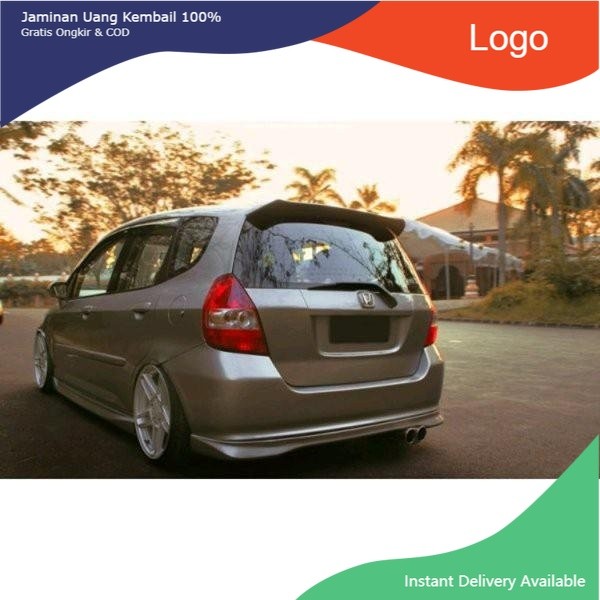 BODYKIT JAZZ IDSI MODEL VITEC  .