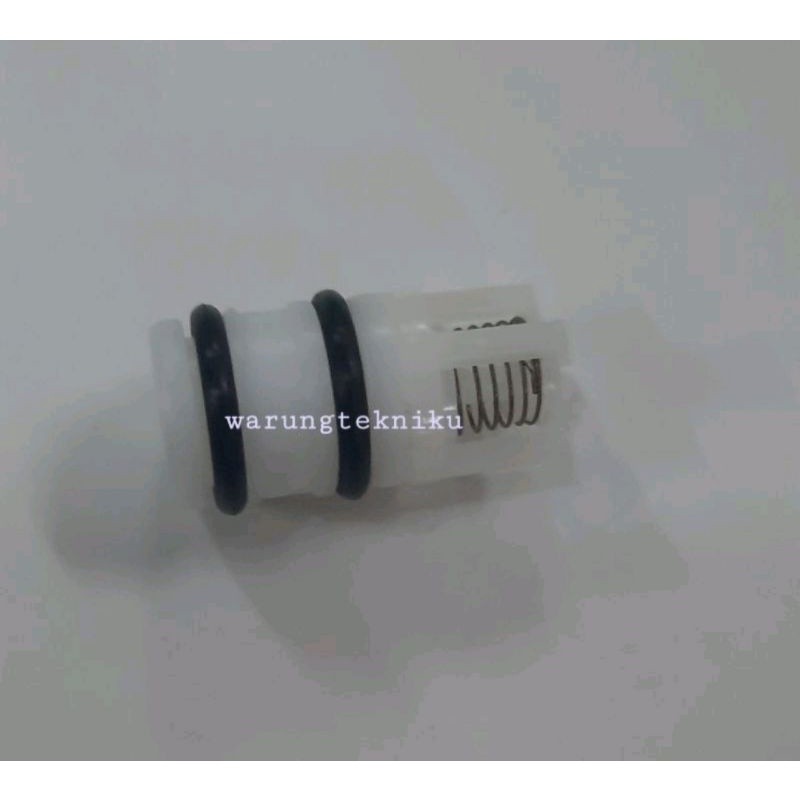 inlet valve mesin pro quip rjc 110