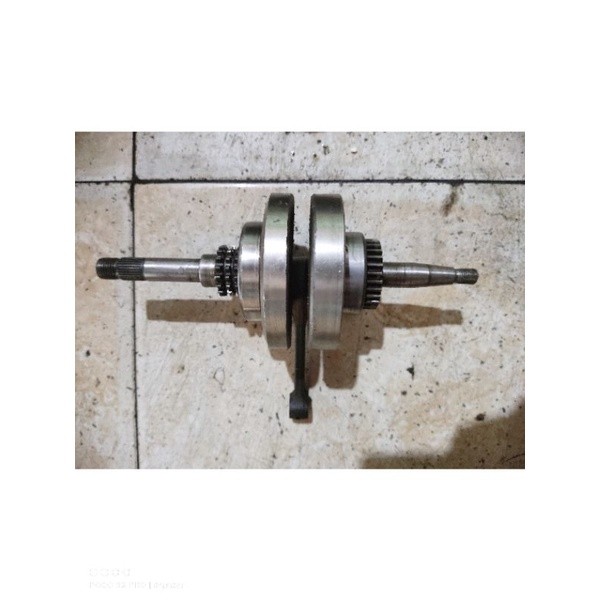 kruk as bandul beat karbu pnp beat fi stater kasar ORIGINAL bekas