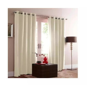 Gorden Hotel Blackout Off White