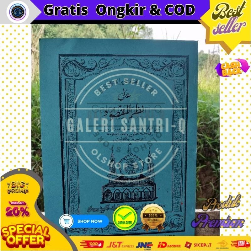 Promo Kitab surahan sunda yaqulu cianjur Best Seller