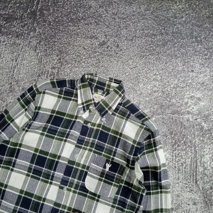 kemeja pria Coen daily clothing