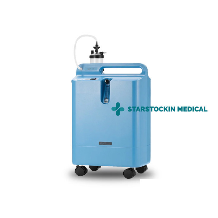 Oxygen Concentrator Philips EverFlo Home