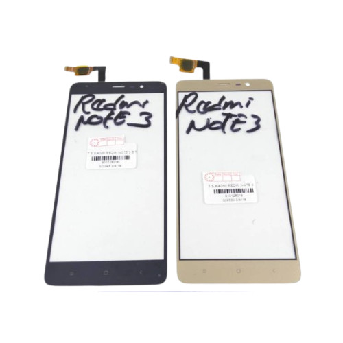 TOUCHSCREEN XIAOMI REDMI NOTE 3