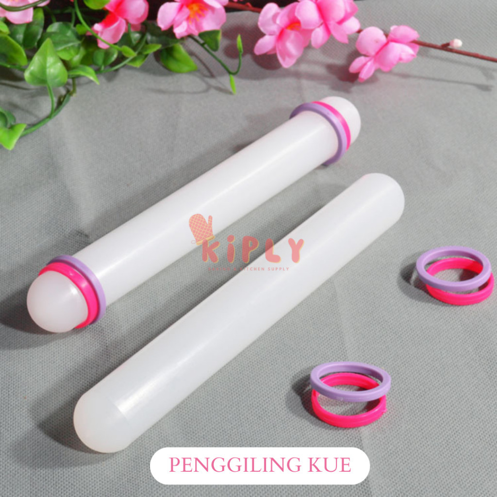 Penggiling Kue/Penggiling Adonan/Penggilas Adonan