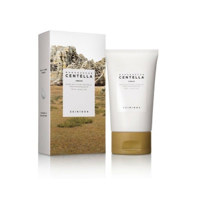 Skin1004 madagascar centella asiatica cream 75gr
