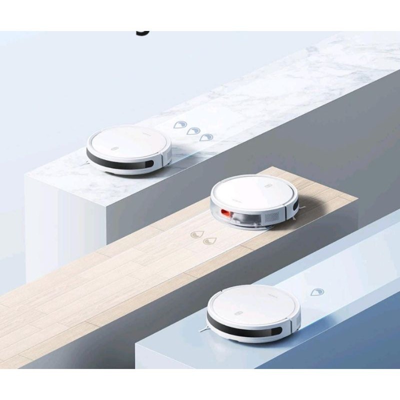 Xiaomi Robot Vacuum Cleaner