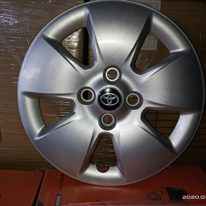 dop velg sigra vios ring 14inch 4pc