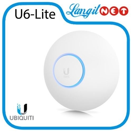 UBIQUITI UniFi 6 Lite Access Point