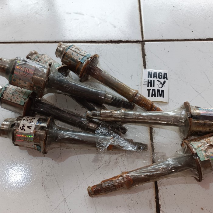as roda belakang Vespa super sprint as 22 ricambi ori nos