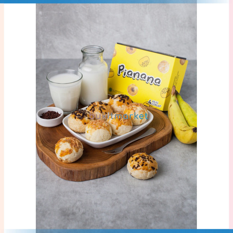 

Pianana Bali Banana Cake Crispy Crunchy Pia Bakpia Isi 8 Pc Oleh Oleh2 Khas Asli Original Bali Official Shop Kue Pie Pai Susu Sisy Sissy Sinta Shinta Dian Dhian Diana Ajik Chandra Asli Enak Enaaak Kukus Tugu Jogja Eiji Eji Agung Legong Coklat Keju Durian