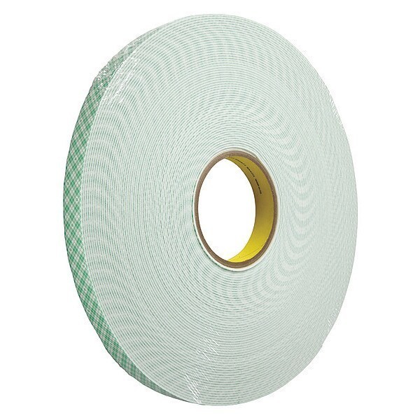 

Double / dobel Tape ( dobeltip ) foam hijau batik utk lem timah besi tempel balancing , panjang 15 Meter