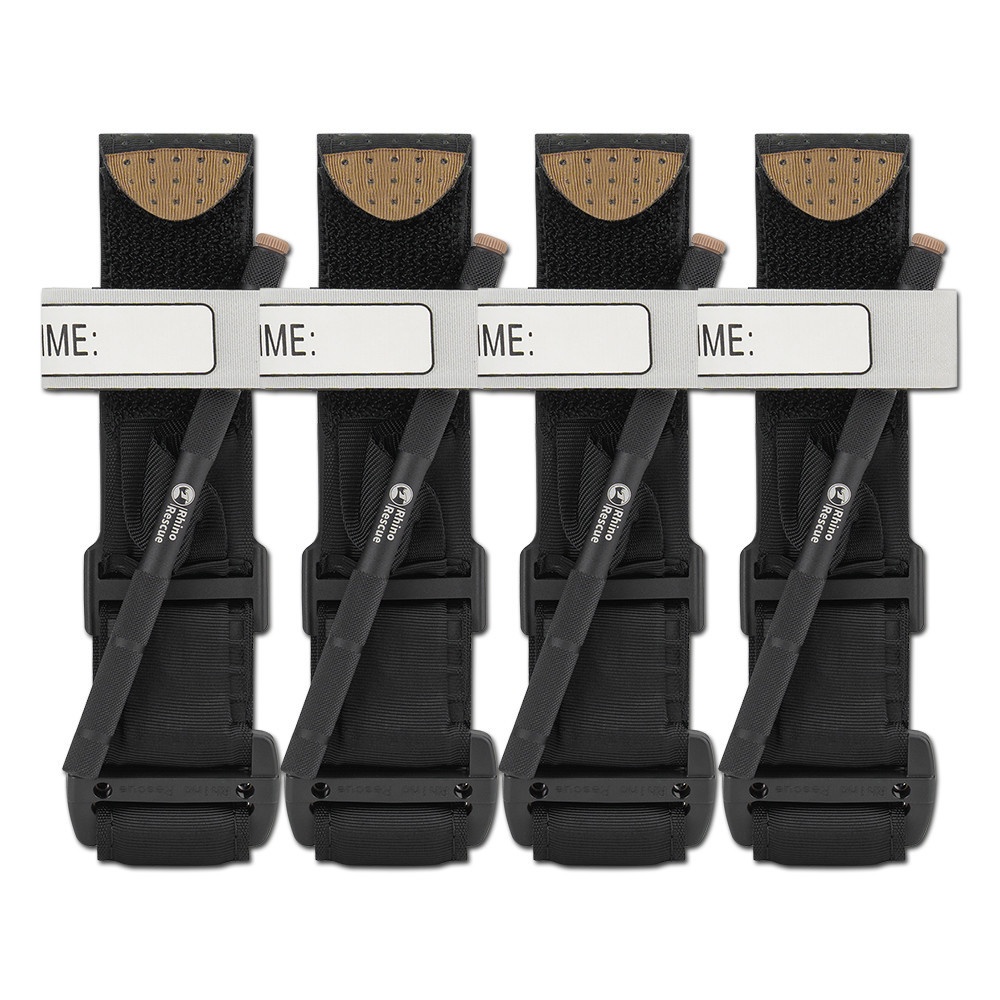 Rescue Military Survival Tourniquet,Metal Turnstile,Tactical Combat Rotating Medical Emergency Strap