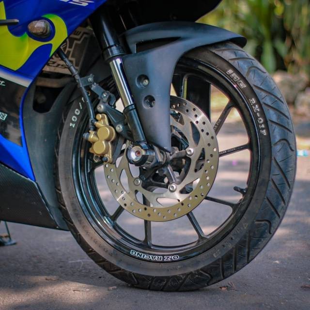 SPAKBOR R1 YAMAHA R15 VIXION SPAKBOR NINJA SPAKBOR CBR