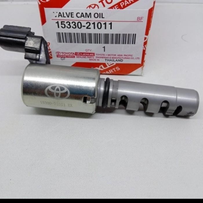 SENSOR OLI VIOS/YARIS/SENSOR VVTI VIOS/YARIS