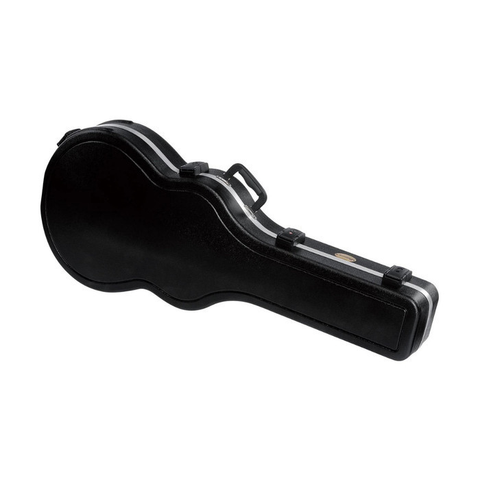 Ibanez MM100C Molded Hollow Body Guitar Case - Hardcase Koper Gitar
