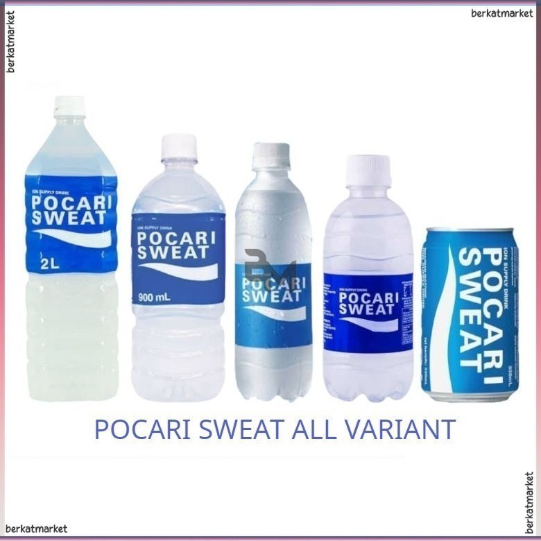 

Pocari Sweat Ion Water Drinking Isi 350 500 900 ml 1 2 Xu Minuman Isotonik Kaleng Botol Sachet Liter Dus Karton Kecil All Variant